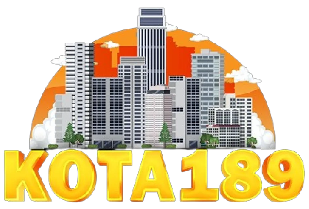 Logo kota189