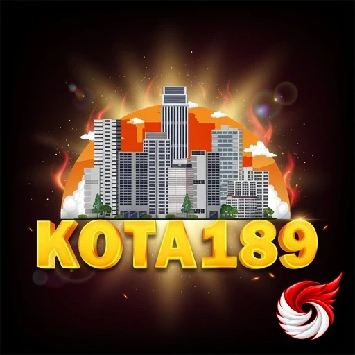 Logo kota189