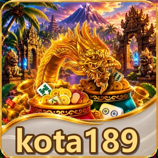 Tampilan unduh paket APK kota189 versi 6.2.4 berukuran 41.8 MB